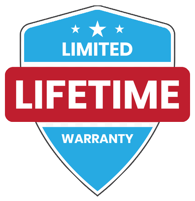 Lifetime Limited Roofing Warranty