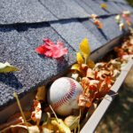 Cleaning Gutters Without a Ladder Written by Ethical Exteriors