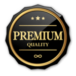 Premium Quality Materials and Service